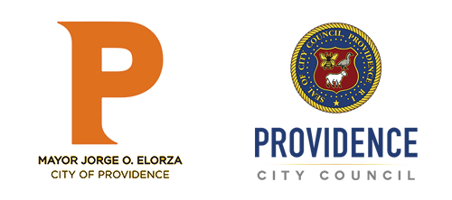City of Providence and Providence City Council